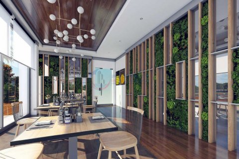 2+1 Wohnung  in Alanya, Antalya, Türkei Nr. 211513 - 7