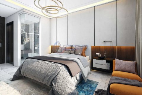 2+1 Wohnung  in Alanya, Antalya, Türkei Nr. 211513 - 21