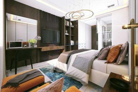 2+1 Wohnung  in Alanya, Antalya, Türkei Nr. 211513 - 16