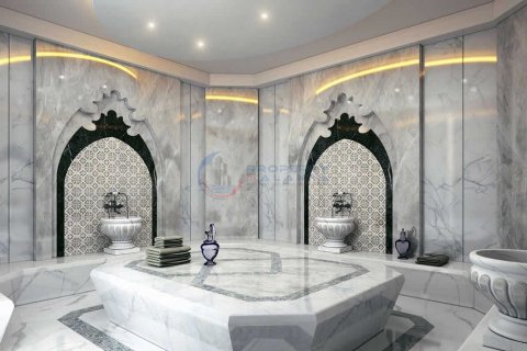 2+1 Wohnung  in Alanya, Antalya, Türkei Nr. 211513 - 10