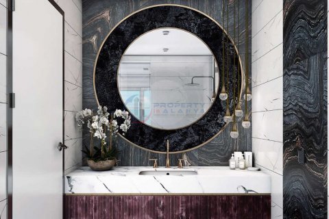 2+1 Wohnung  in Alanya, Antalya, Türkei Nr. 211513 - 23