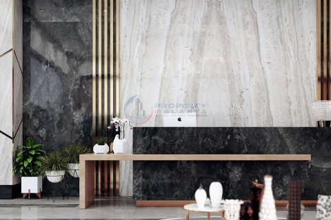 2+1 Wohnung  in Alanya, Antalya, Türkei Nr. 211513 - 6