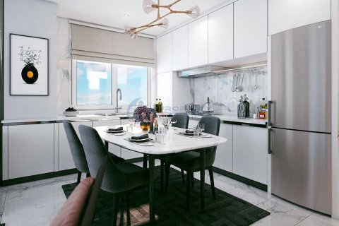 2+1 Wohnung  in Alanya, Antalya, Türkei Nr. 211513 - 12