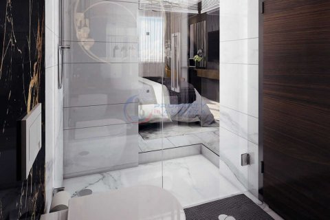 2+1 Wohnung  in Alanya, Antalya, Türkei Nr. 211513 - 20