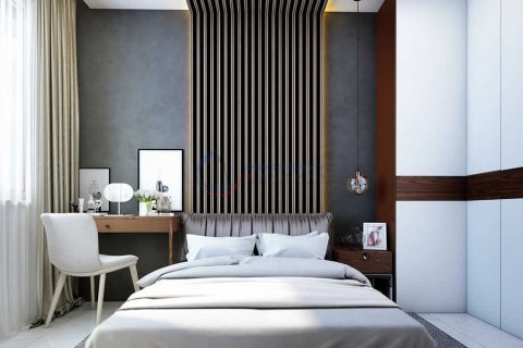 2+1 Wohnung  in Alanya, Antalya, Türkei Nr. 211513 - 18