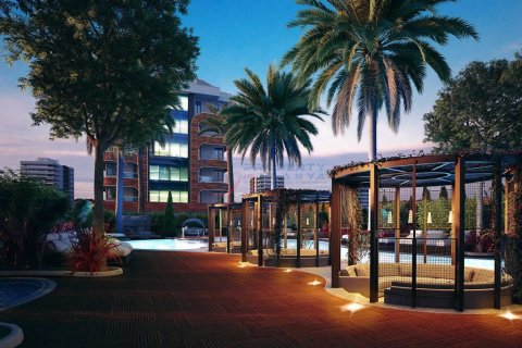 2+1 Wohnung  in Alanya, Antalya, Türkei Nr. 211513 - 28