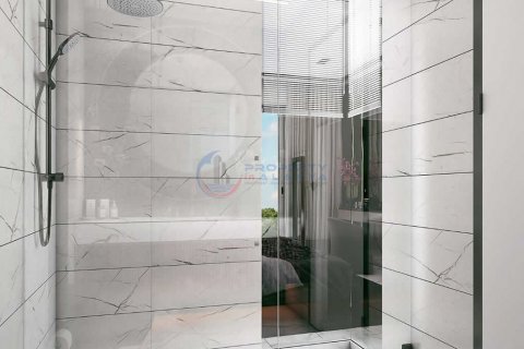 2+1 Wohnung  in Alanya, Antalya, Türkei Nr. 211513 - 24