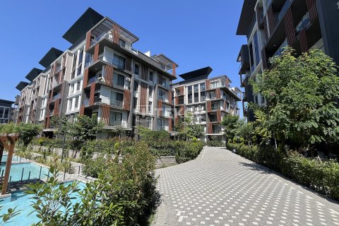 3+1 Wohnung in Kartepe, Kocaeli, Türkei Nr. 45567 - 5