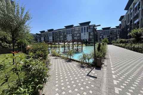 3+1 Wohnung in Kartepe, Kocaeli, Türkei Nr. 45567 - 9