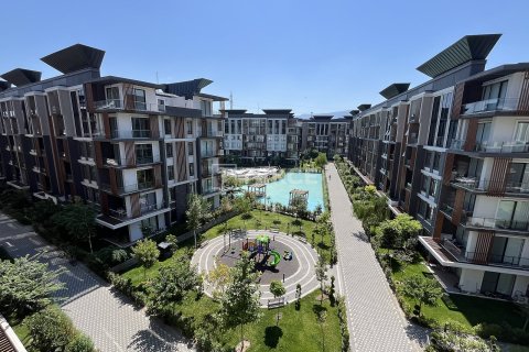 3+1 Wohnung  in Kartepe, Kocaeli, Türkei Nr. 45567