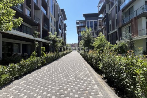 3+1 Wohnung in Kartepe, Kocaeli, Türkei Nr. 45567 - 4