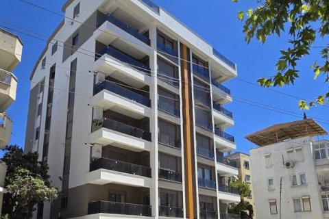 4+2 Takleilighet  i Antalya, Tyrkia Nr. 229719