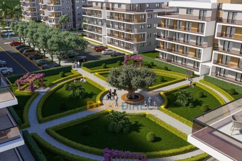 2+1 Lägenhet i Famagusta, Nr. 225610 - 11