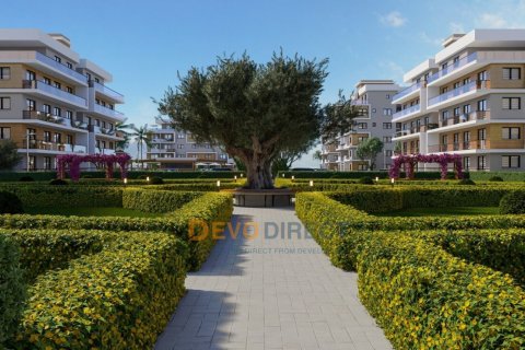 2+1 Lägenhet i Famagusta, Nr. 225610 - 13