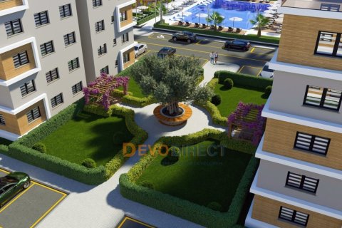 2+1 Lägenhet i Famagusta, Nr. 225610 - 3