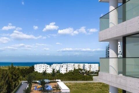 Apartment for sale in Gaziveren, Guzelyurt, Northern Cyprus, 3 bedrooms, 140m2, No. 225608 – photo 2