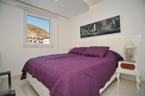 1+0 Wohnung in Alanya, Antalya, Türkei Nr. 225119 - 5