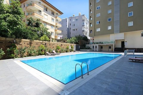 1+0 Wohnung in Alanya, Antalya, Türkei Nr. 225119 - 10