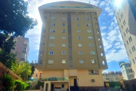 1+0 Wohnung in Alanya, Antalya, Türkei Nr. 225119 - 15