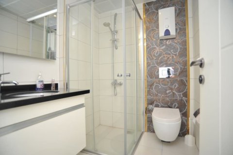 1+0 Wohnung in Alanya, Antalya, Türkei Nr. 225119 - 8