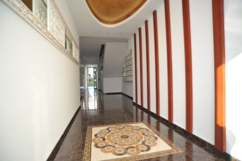 1+0 Wohnung in Alanya, Antalya, Türkei Nr. 225119 - 12