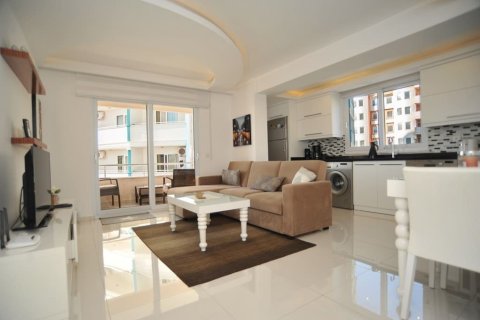 1+0 Wohnung in Alanya, Antalya, Türkei Nr. 225119 - 3