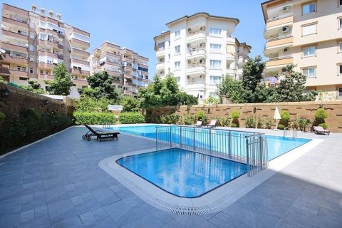 1+0 Wohnung in Alanya, Antalya, Türkei Nr. 225119 - 11