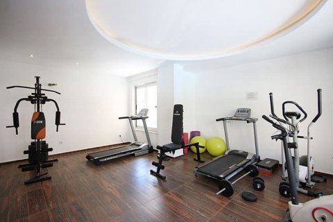 1+0 Wohnung in Alanya, Antalya, Türkei Nr. 225119 - 14