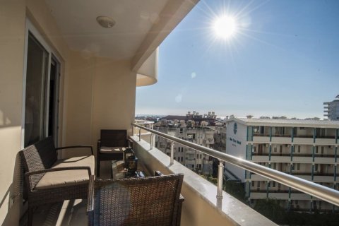 1+0 Wohnung in Alanya, Antalya, Türkei Nr. 225119 - 9