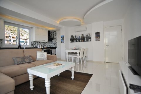 1+0 Wohnung in Alanya, Antalya, Türkei Nr. 225119 - 4