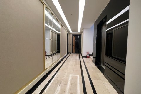 1+0 Wohnung in Alanya, Antalya, Türkei Nr. 225118 - 10