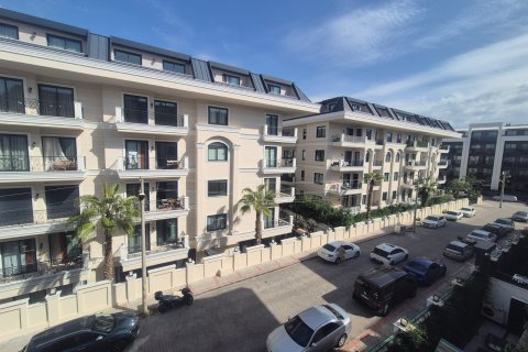 1+0 Wohnung in Alanya, Antalya, Türkei Nr. 225118 - 9