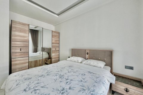 1+0 Wohnung in Alanya, Antalya, Türkei Nr. 225118 - 3