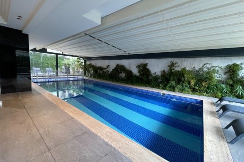 1+0 Wohnung in Alanya, Antalya, Türkei Nr. 225118 - 12