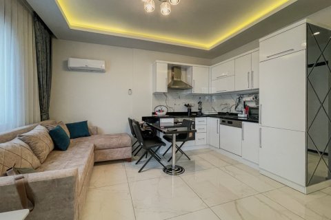 1+0 Wohnung  in Alanya, Antalya, Türkei Nr. 225118