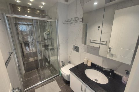 1+0 Wohnung in Alanya, Antalya, Türkei Nr. 225118 - 6