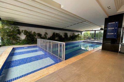 1+0 Wohnung in Alanya, Antalya, Türkei Nr. 225118 - 13