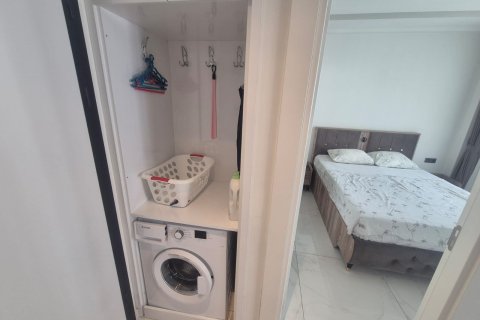 1+0 Wohnung in Alanya, Antalya, Türkei Nr. 225118 - 4