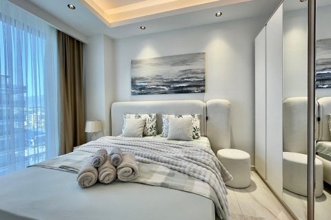 1+0 Wohnung in Mahmutlar, Antalya, Türkei Nr. 225115 - 7