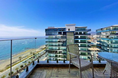 1+0 Wohnung in Mahmutlar, Antalya, Türkei Nr. 225115 - 12