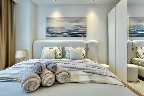 1+0 Wohnung in Mahmutlar, Antalya, Türkei Nr. 225115 - 8