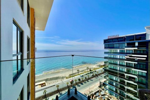 1+0 Wohnung in Mahmutlar, Antalya, Türkei Nr. 225115 - 13