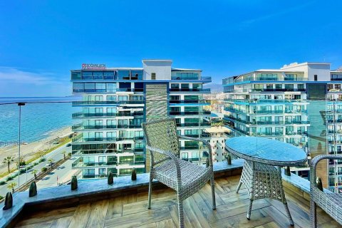 1+0 Wohnung in Mahmutlar, Antalya, Türkei Nr. 225115 - 11