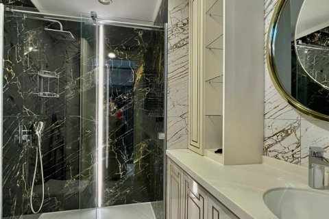 1+0 Wohnung in Mahmutlar, Antalya, Türkei Nr. 225115 - 9