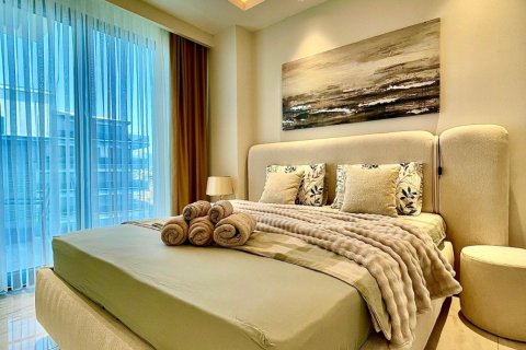 1+0 Wohnung in Mahmutlar, Antalya, Türkei Nr. 225115 - 6