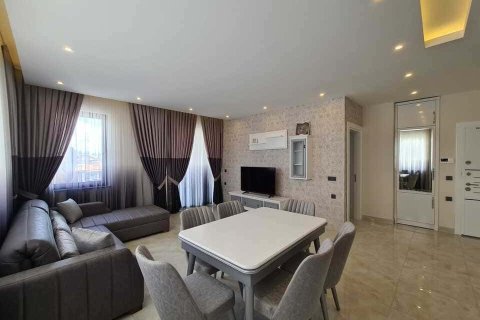 2+0 Lejlighed i Alanya, Antalya, Tyrkiet Nr. 225120 - 5
