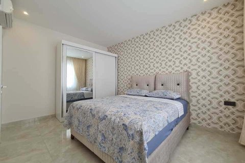 2+0 Lejlighed i Alanya, Antalya, Tyrkiet Nr. 225120 - 9