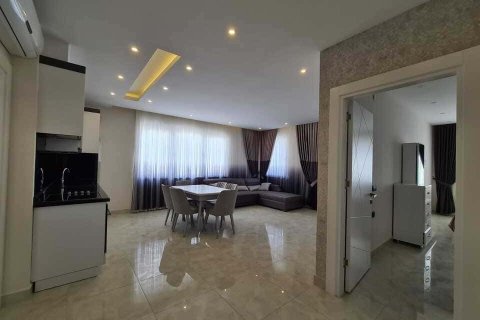 2+0 Lejlighed i Alanya, Antalya, Tyrkiet Nr. 225120 - 6