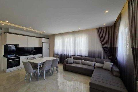 2+0 Lejlighed i Alanya, Antalya, Tyrkiet Nr. 225120 - 3