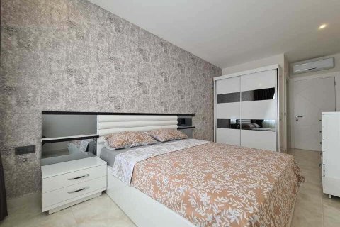 2+0 Lejlighed i Alanya, Antalya, Tyrkiet Nr. 225120 - 8